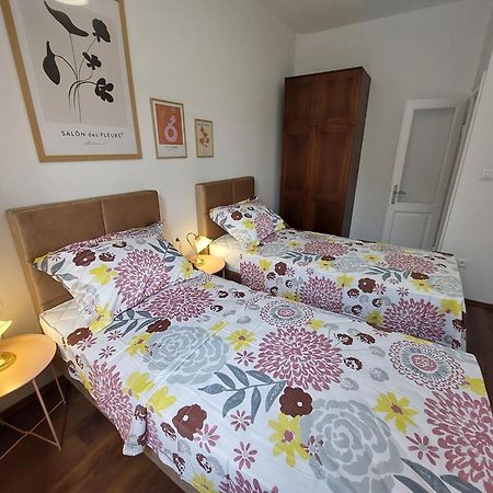 Beach Apartment Lana Split Bagian luar foto