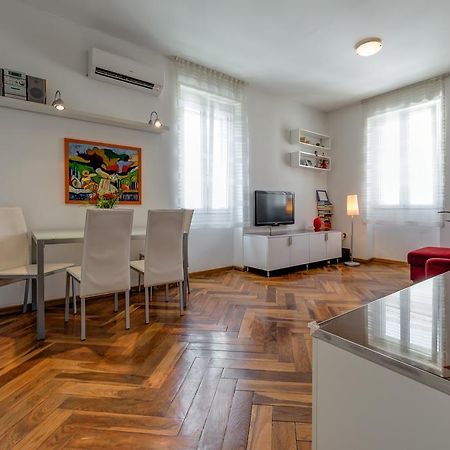 Beach Apartment Lana Split Bagian luar foto