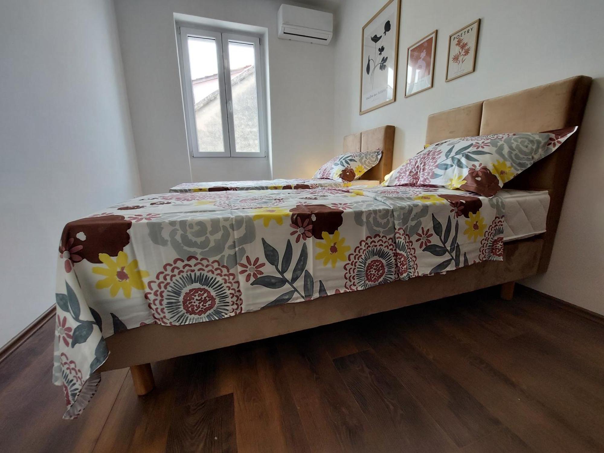 Beach Apartment Lana Split Bagian luar foto