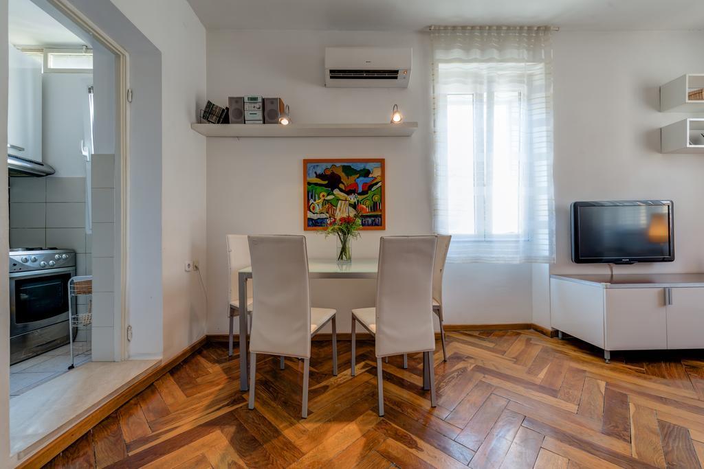 Beach Apartment Lana Split Bagian luar foto