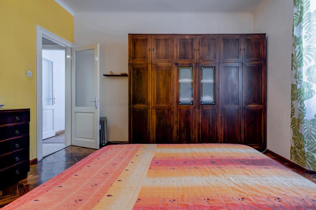 Beach Apartment Lana Split Bagian luar foto