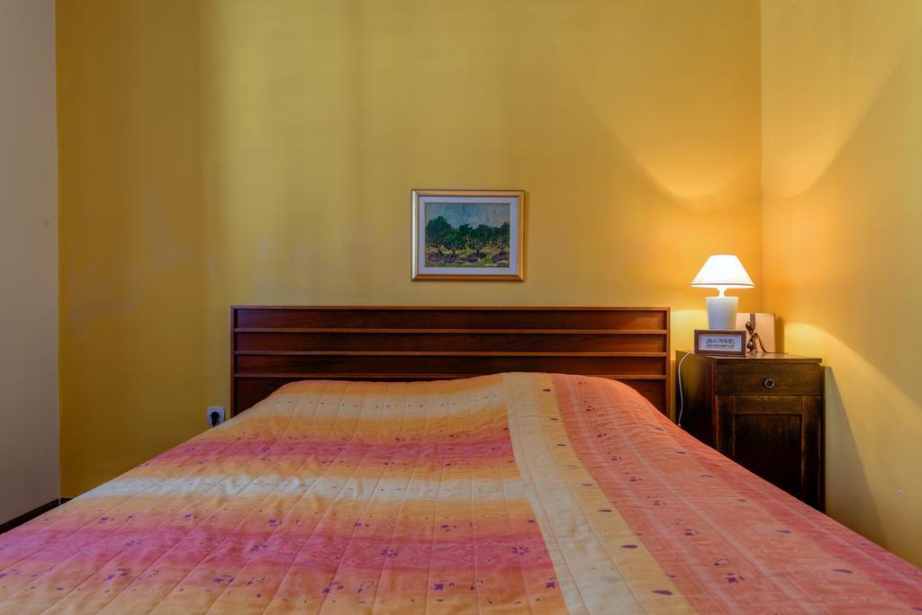Beach Apartment Lana Split Bagian luar foto