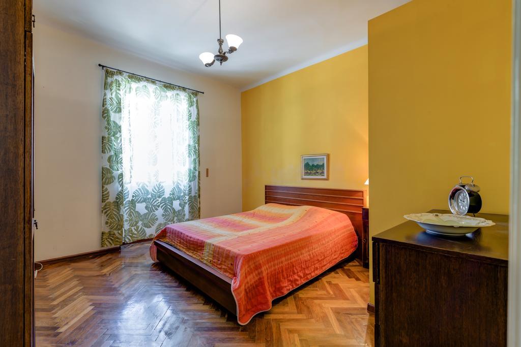 Beach Apartment Lana Split Bagian luar foto