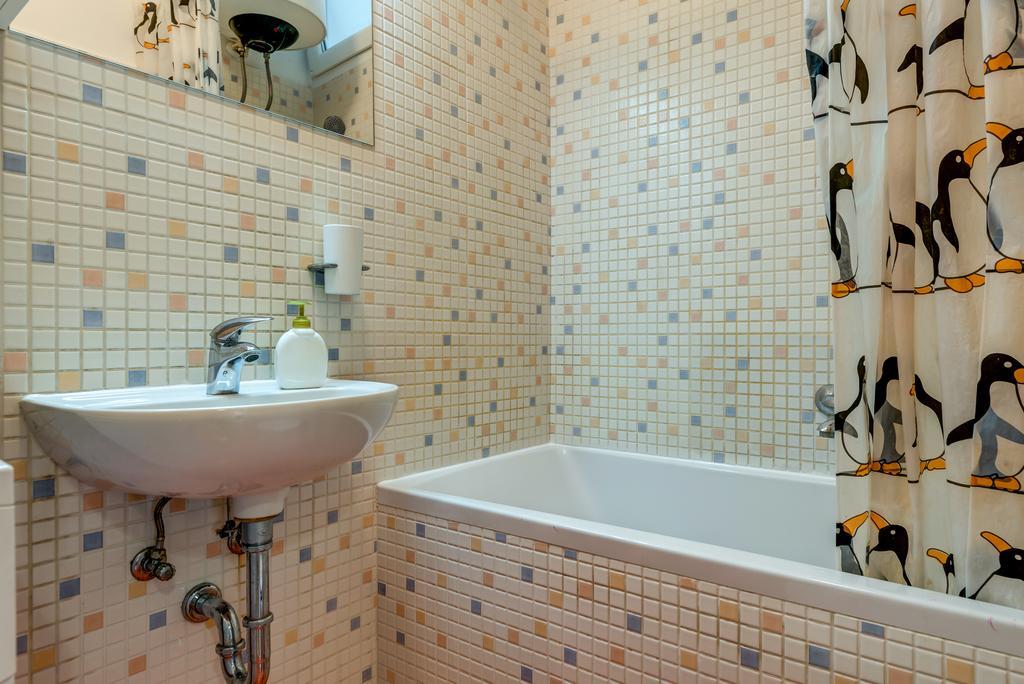 Beach Apartment Lana Split Bagian luar foto